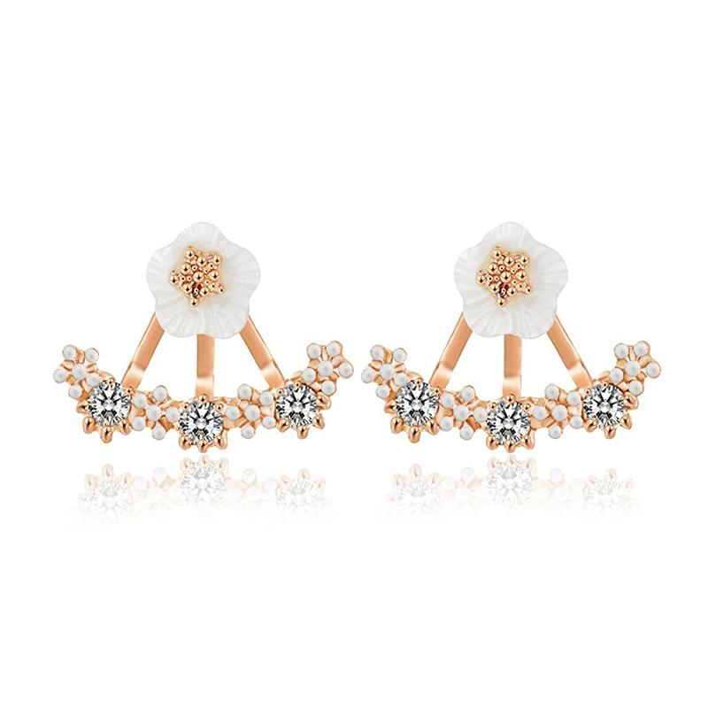 Small earrings hanging Clearance