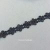 Black Lace Choker