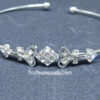 Stunning Silver Color Women Bracelet-01 Stunning Silver Color Women Bracelet