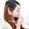 Crystal Moon Shape Hair Pin for Girls-01 Crystal Moon Shape Hair Pin for Girls