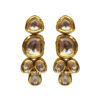 Antique Kundan Earring for Women