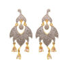 CZ American Diamond Earring for Women
