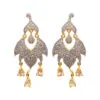 CZ American Diamond Earring for Women