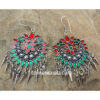 Traditional Afghani Earring for Girls