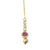 Kundan with Color Beads Necklace Set for Women Kundan with Color Beads Necklace Set for Women