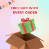 free gift