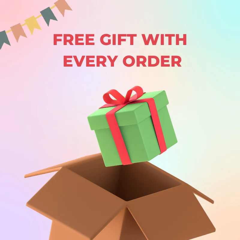 free gift