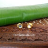 Single Kundan Stud Earring-02 Single Kundan Stud Earring