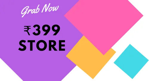 jewellery under 399