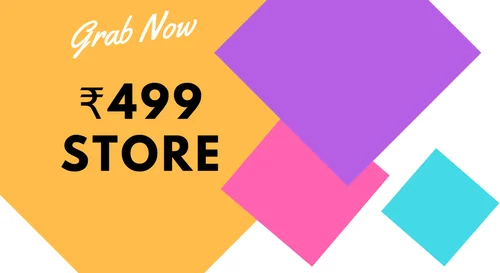 jewellery under 499