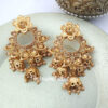 Indian Traditional Wedding Jhumki Jhumka Earrings for Girls