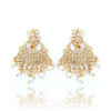 Traditional Indian Wedding Designer Earrings
