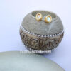Kundan Stud Earring for Women