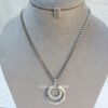 Pendant Chain Necklace