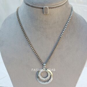 Pendant Chain Necklace