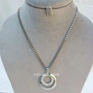 Pendant Chain Necklace