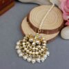 Bridal Maang Tikka for Girls