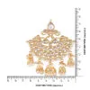 Indian Chandelier Earring for Wedding-01 Indian Chandelier Earring for Wedding