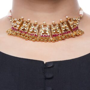 Choker Necklace