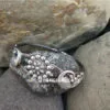 Silver Look Alike Adjustable Bracelet for Party