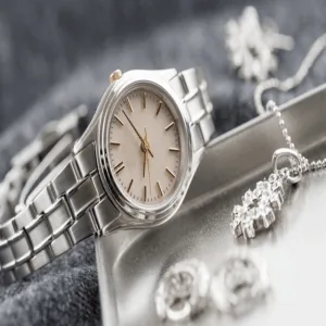 designer watch for mom