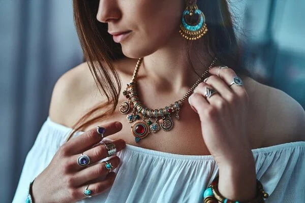 Stunning Jewelries