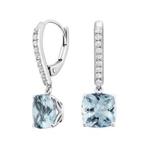 Drop Earrings