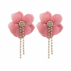 Floral Earrings Online