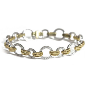 Link Bracelets