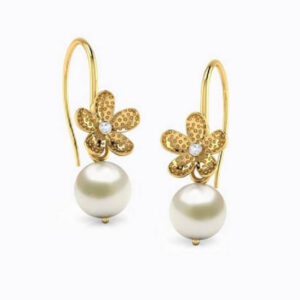 Pearl Earrings Online