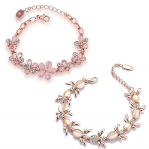 Rose Gold Jewellery