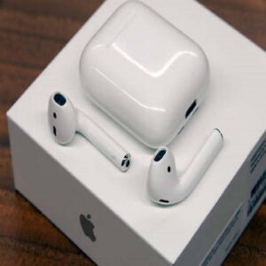 Apple Air-pods