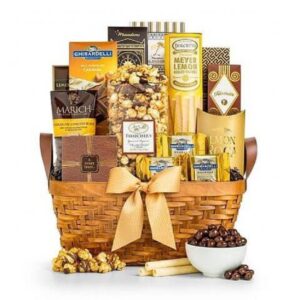 Gift Baskets