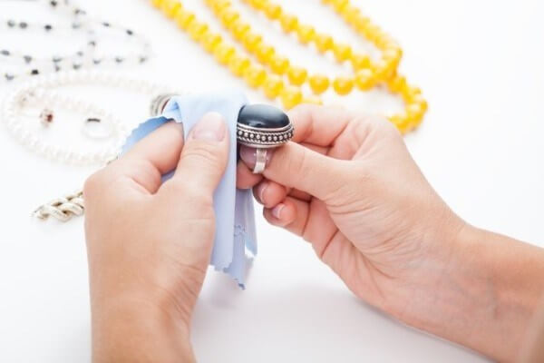 Taking Care of Your Jewelry