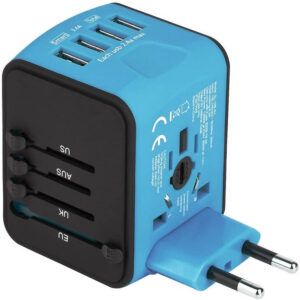 Travel Adapter