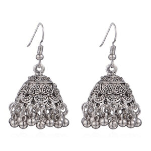 jhumkas