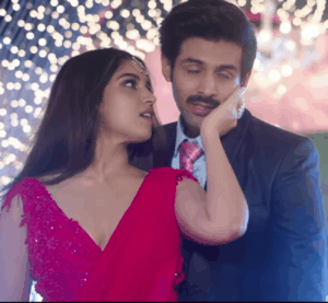 Cotton Sarees – Pati Patni Aur Woh