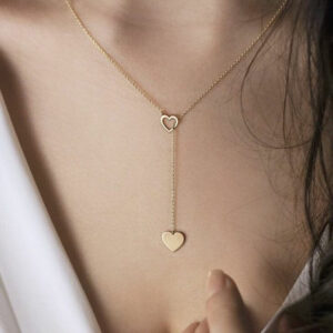 Delicate Neck Piece
