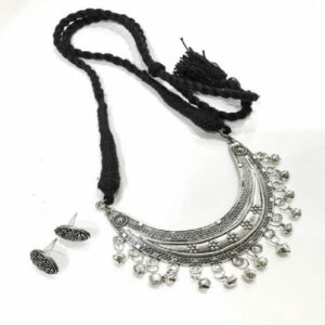 Oxidized Jewellery