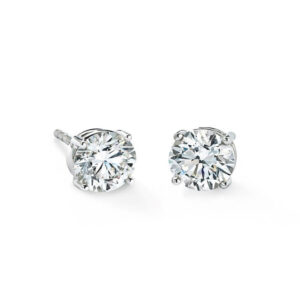 Diamond studs
