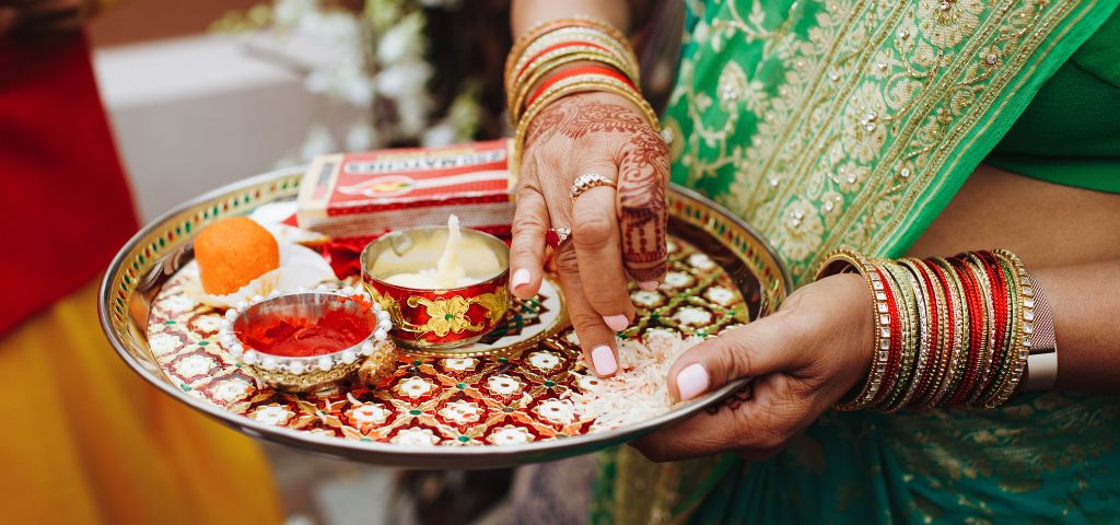 karwa chauth gifts