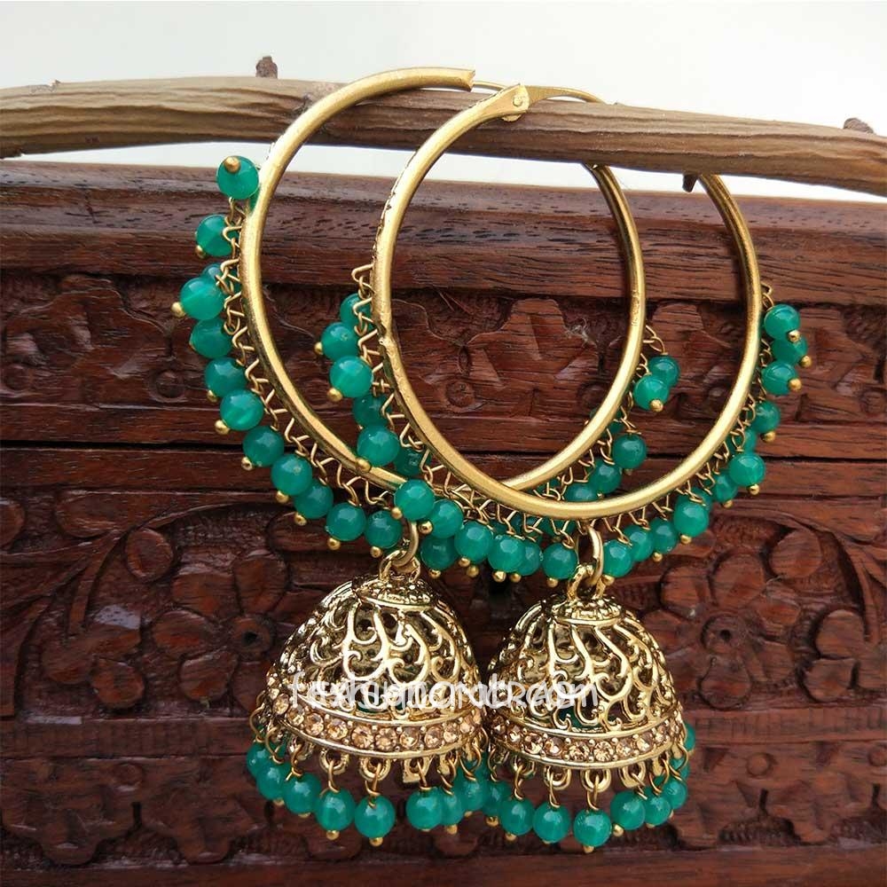 Jhumke wali bali Clearance