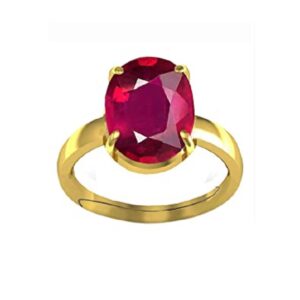 ruby ring
