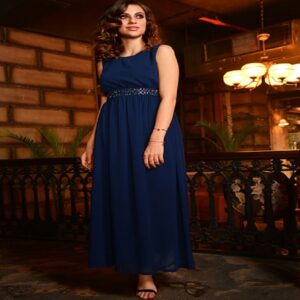 Maxi Gown