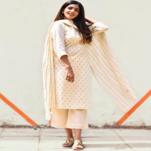 Salwar Kameez