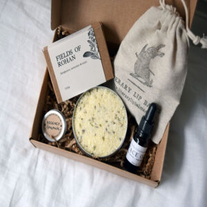 Self Pamper Kit