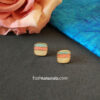 Small Cute Stud Earrings