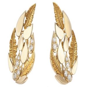 Jewelleries Carries Sentiment