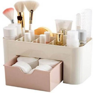 Makeup organiser 