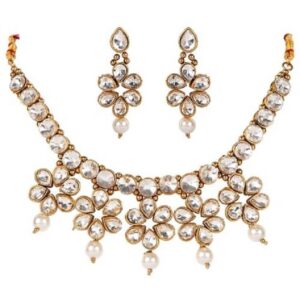 kundan jewellery